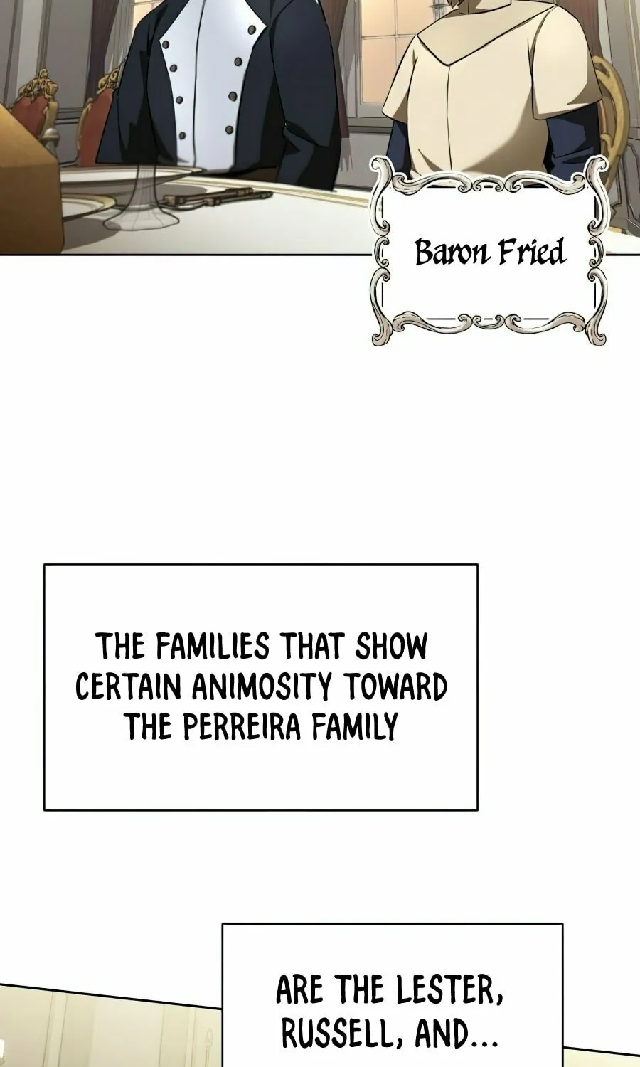 The Lazy Lord Masters the Sword Chapter 23 page 15 - 