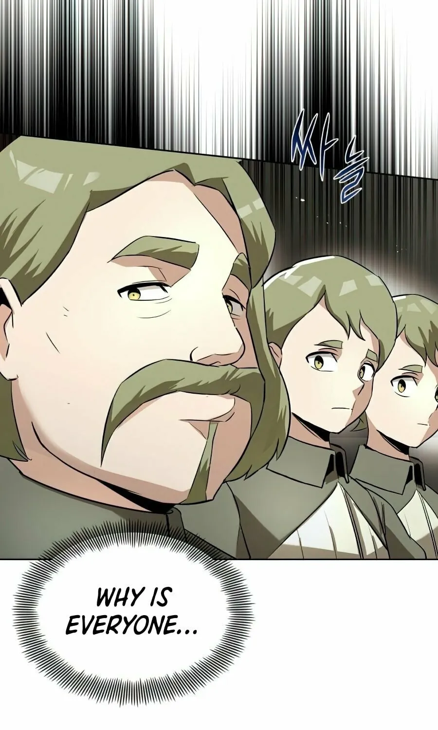 The Lazy Lord Masters the Sword Chapter 23 page 29 - 