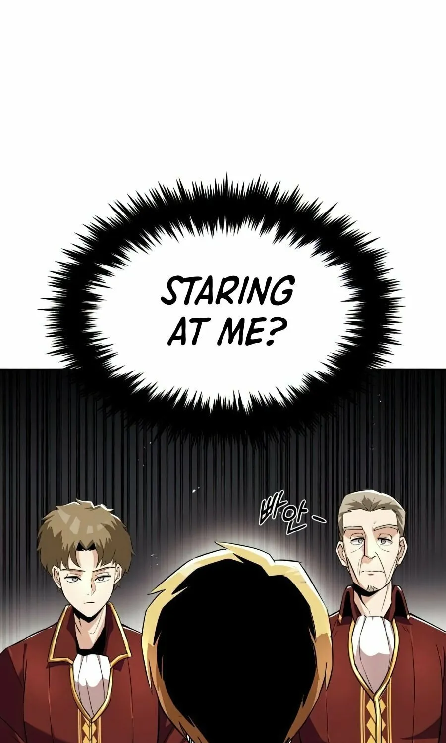 The Lazy Lord Masters the Sword Chapter 23 page 30 - 