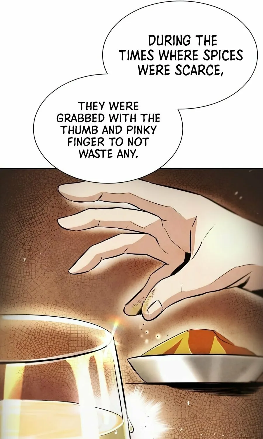 The Lazy Lord Masters the Sword Chapter 23 page 41 - 