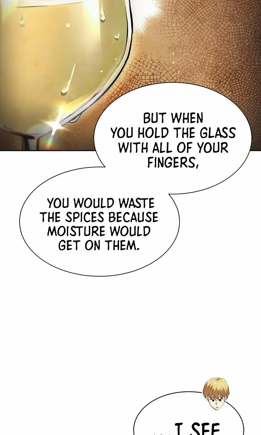 The Lazy Lord Masters the Sword Chapter 23 page 42 - 