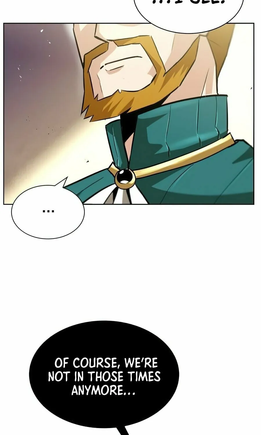 The Lazy Lord Masters the Sword Chapter 23 page 43 - 