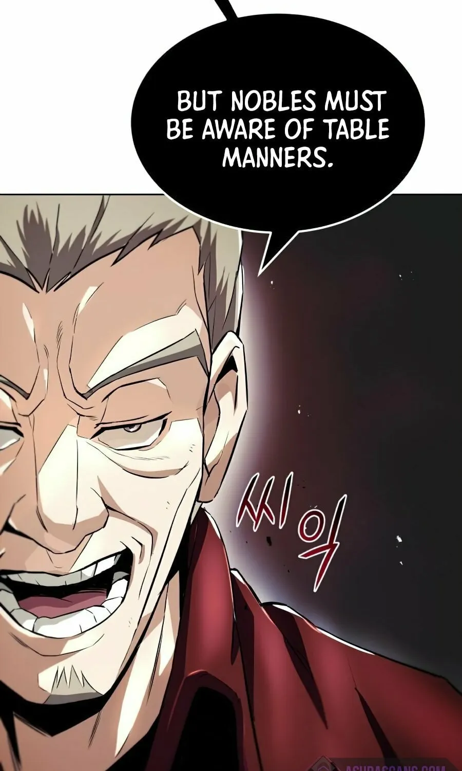 The Lazy Lord Masters the Sword Chapter 23 page 44 - 