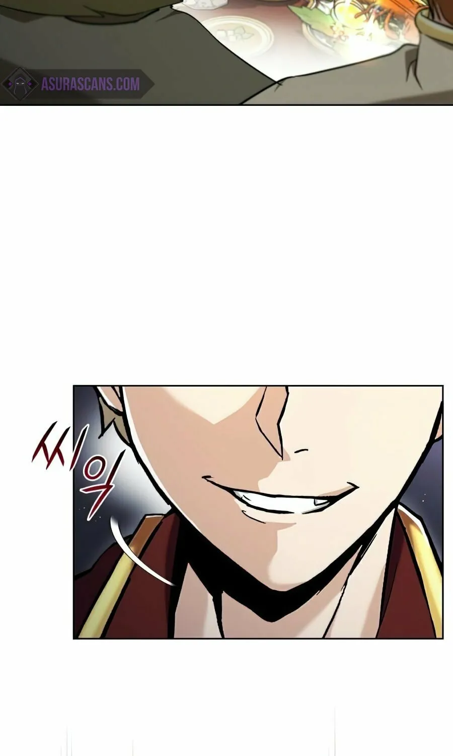The Lazy Lord Masters the Sword Chapter 23 page 57 - 