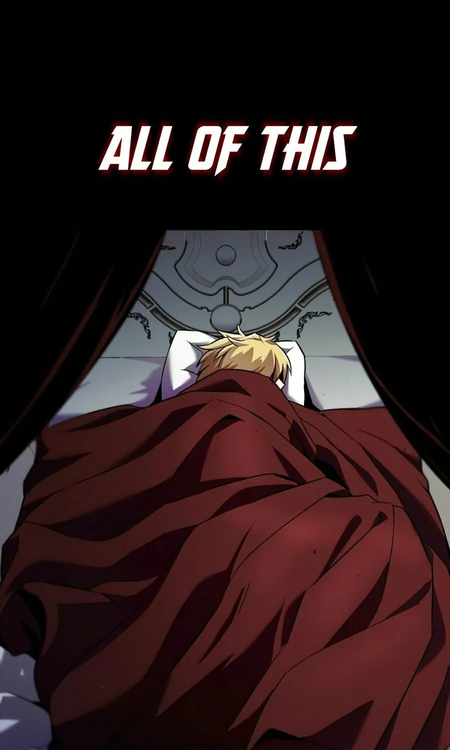 The Lazy Lord Masters the Sword Chapter 23 page 61 - 