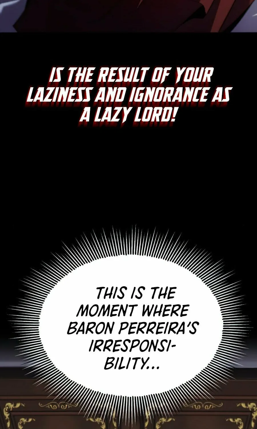 The Lazy Lord Masters the Sword Chapter 23 page 62 - 