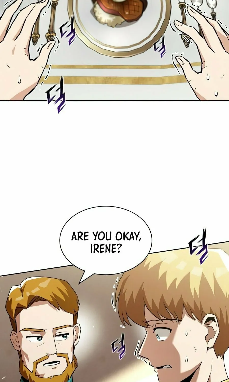 The Lazy Lord Masters the Sword Chapter 23 page 67 - 