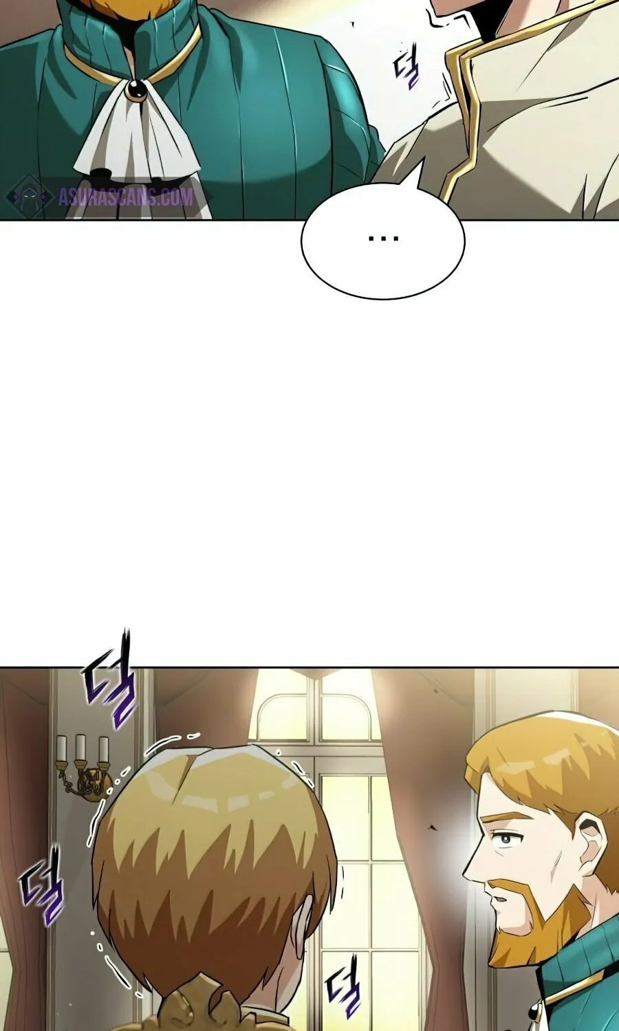 The Lazy Lord Masters the Sword Chapter 23 page 68 - 
