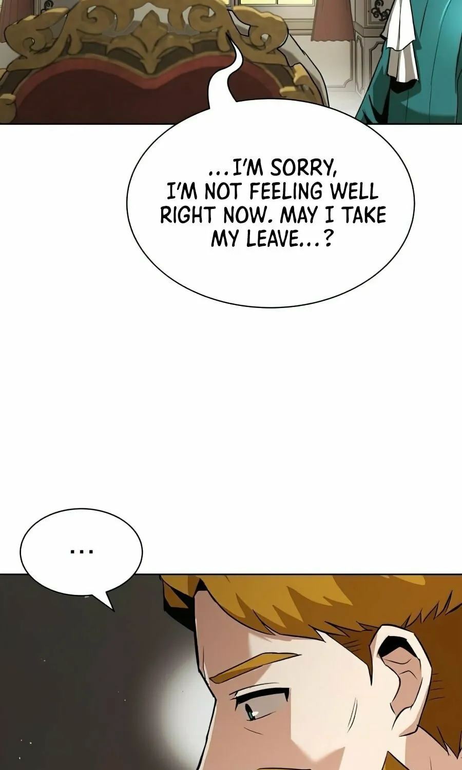 The Lazy Lord Masters the Sword Chapter 23 page 69 - 