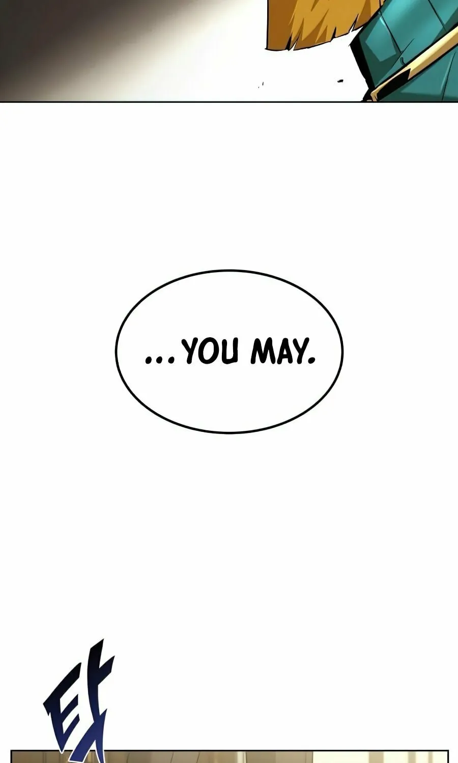 The Lazy Lord Masters the Sword Chapter 23 page 71 - 