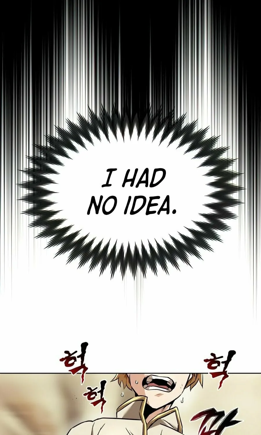 The Lazy Lord Masters the Sword Chapter 23 page 77 - 