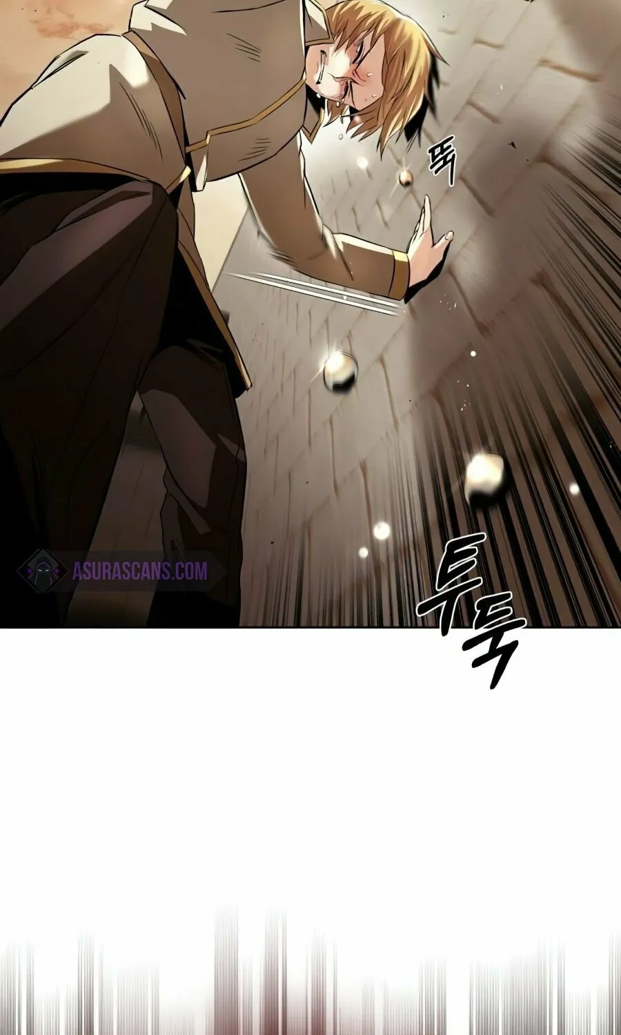The Lazy Lord Masters the Sword Chapter 23 page 83 - 