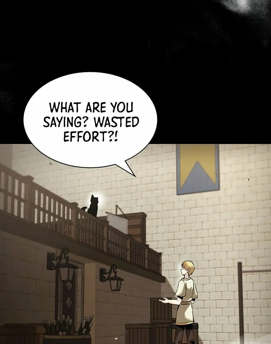 The Lazy Lord Masters the Sword Chapter 23 page 89 - 