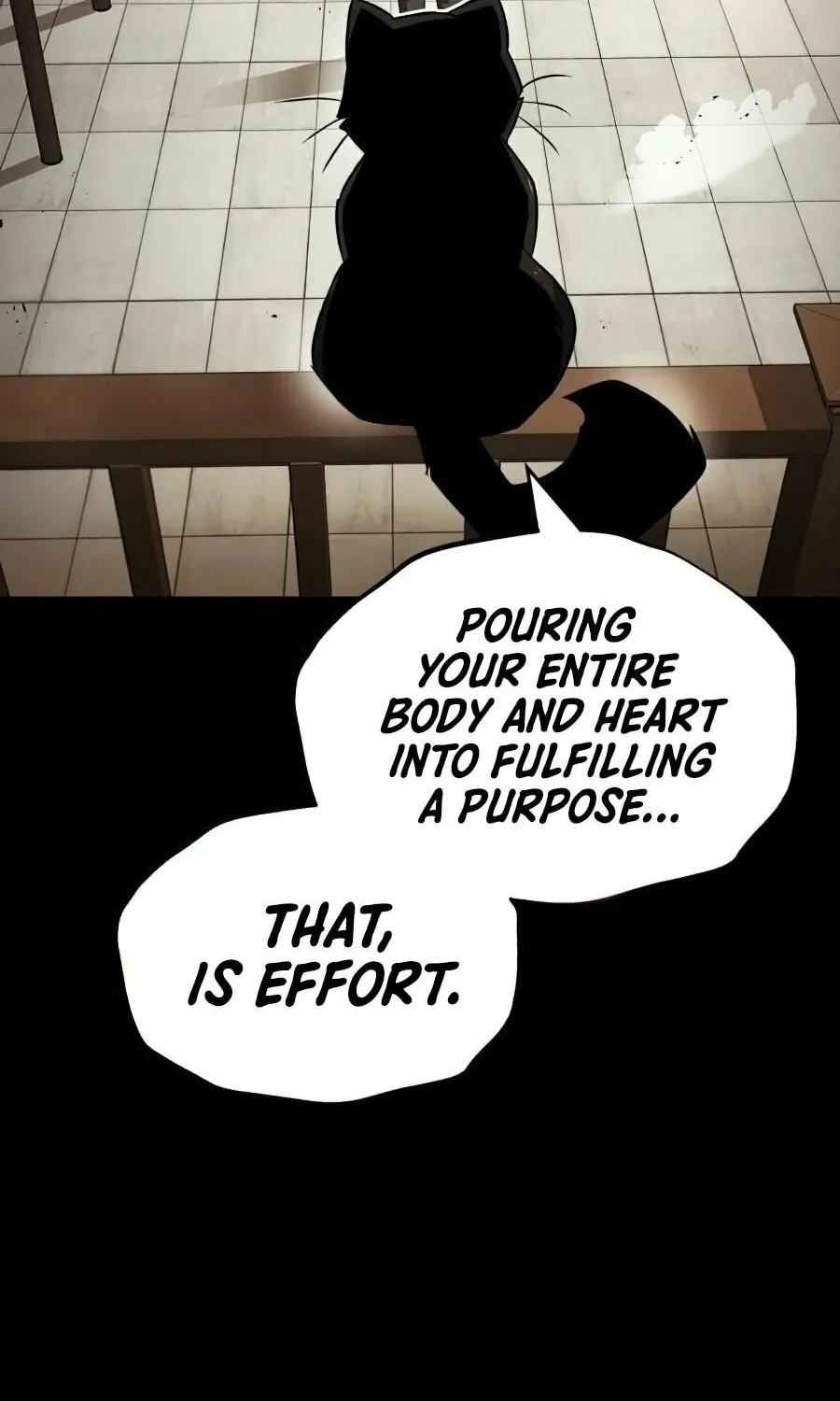 The Lazy Lord Masters the Sword Chapter 23 page 91 - 