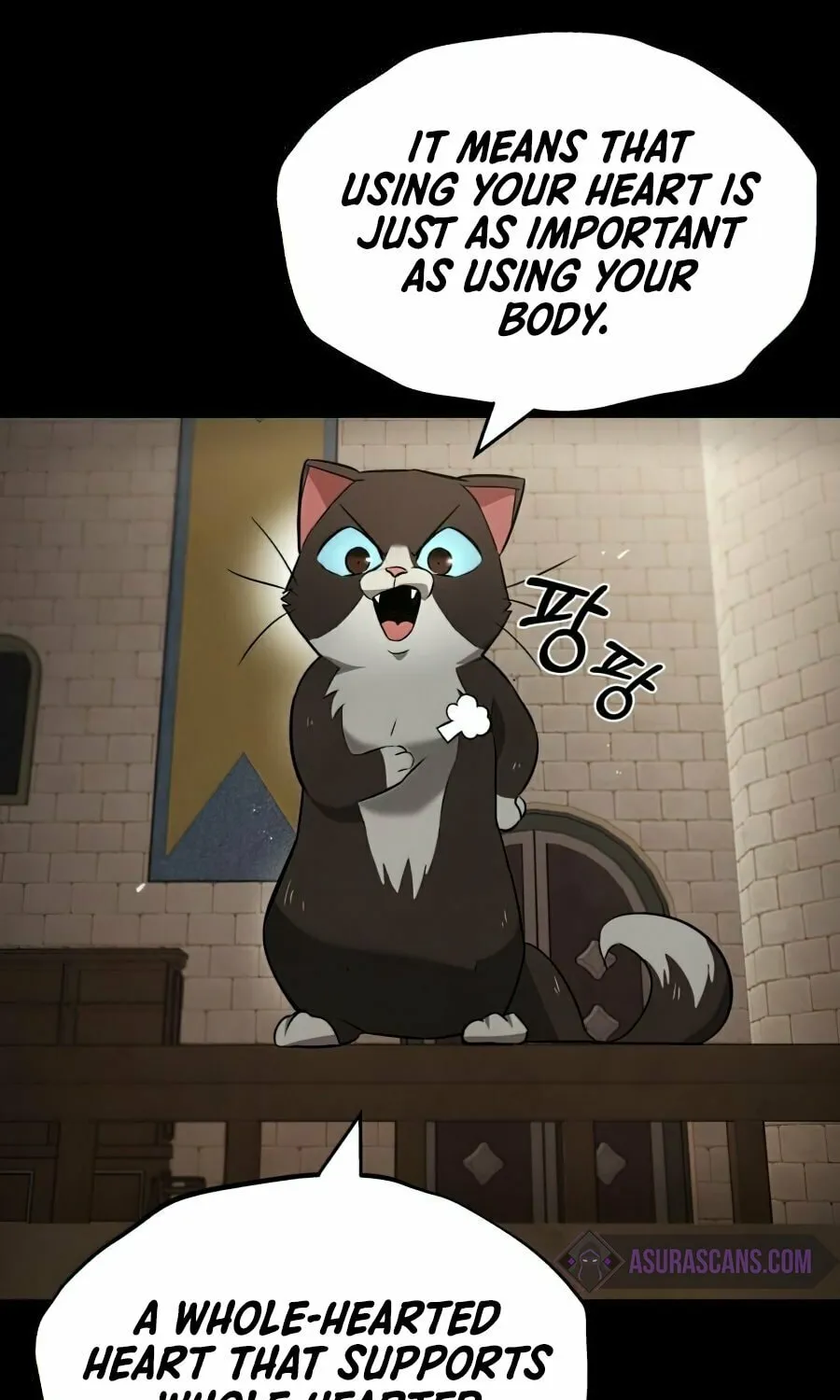 The Lazy Lord Masters the Sword Chapter 23 page 92 - 