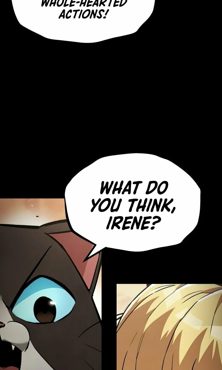 The Lazy Lord Masters the Sword Chapter 23 page 93 - 