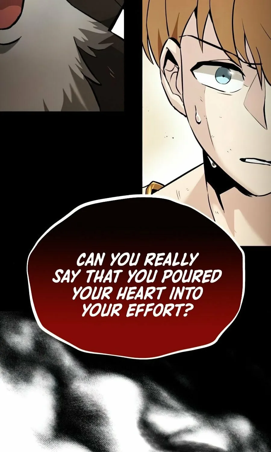The Lazy Lord Masters the Sword Chapter 23 page 94 - 
