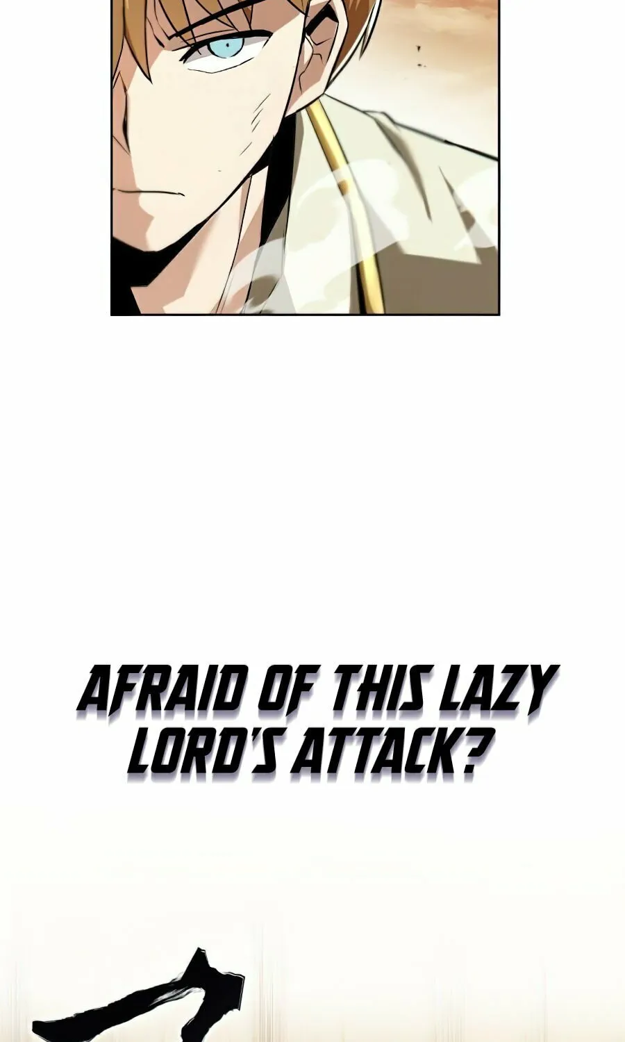 The Lazy Lord Masters the Sword Chapter 24 page 104 - 