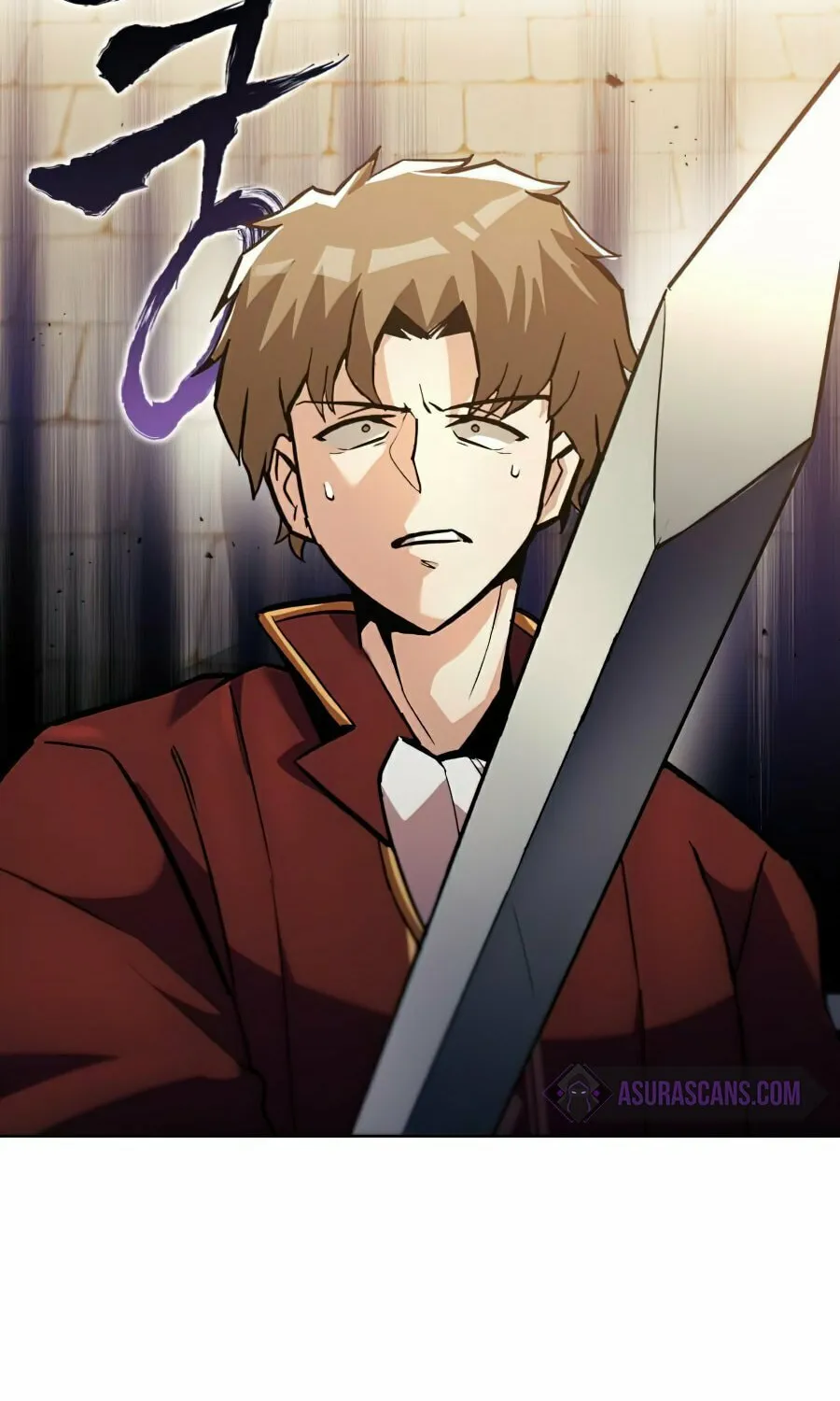 The Lazy Lord Masters the Sword Chapter 24 page 105 - 