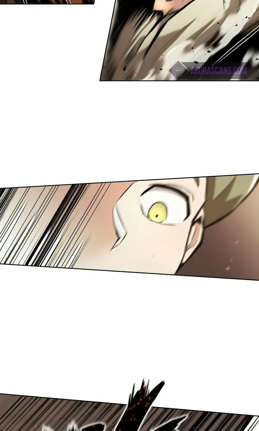 The Lazy Lord Masters the Sword Chapter 24 page 15 - 