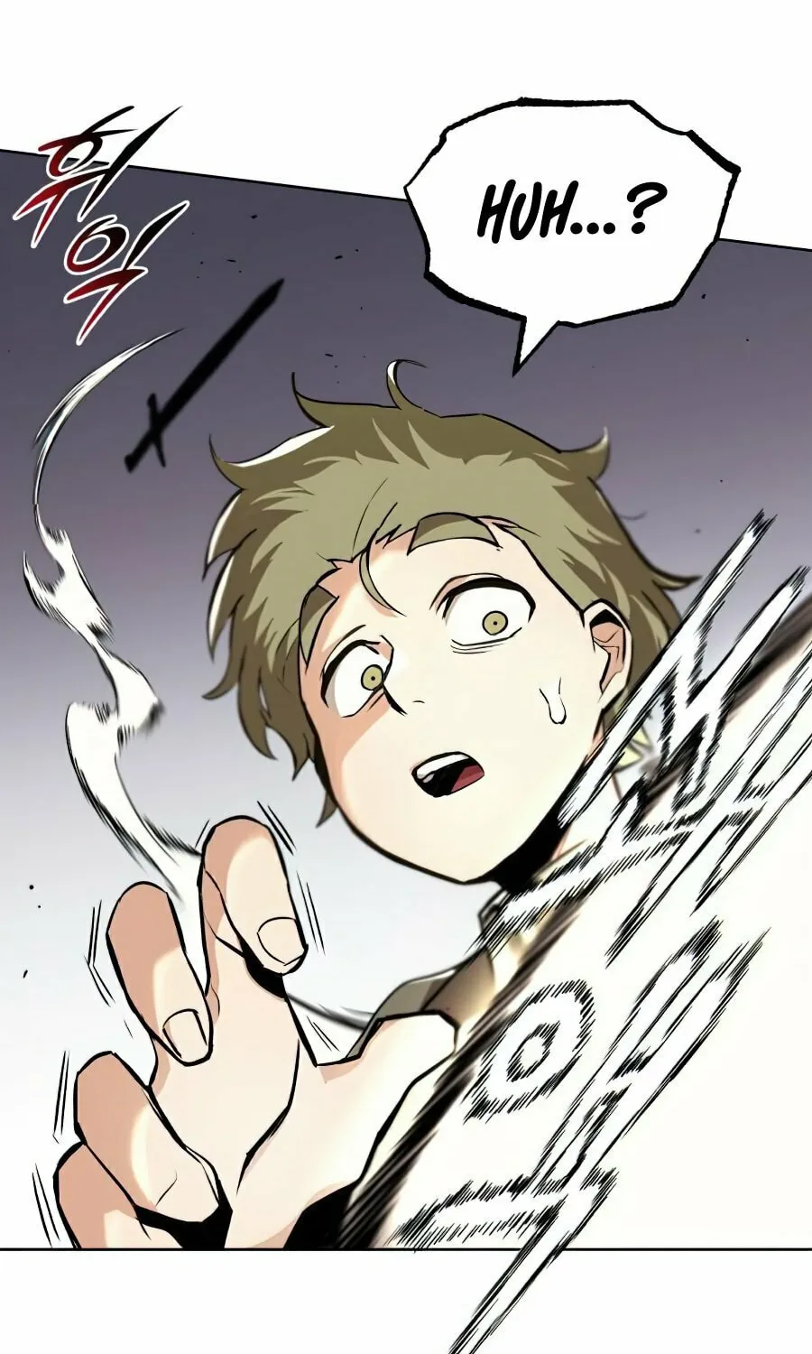 The Lazy Lord Masters the Sword Chapter 24 page 18 - 