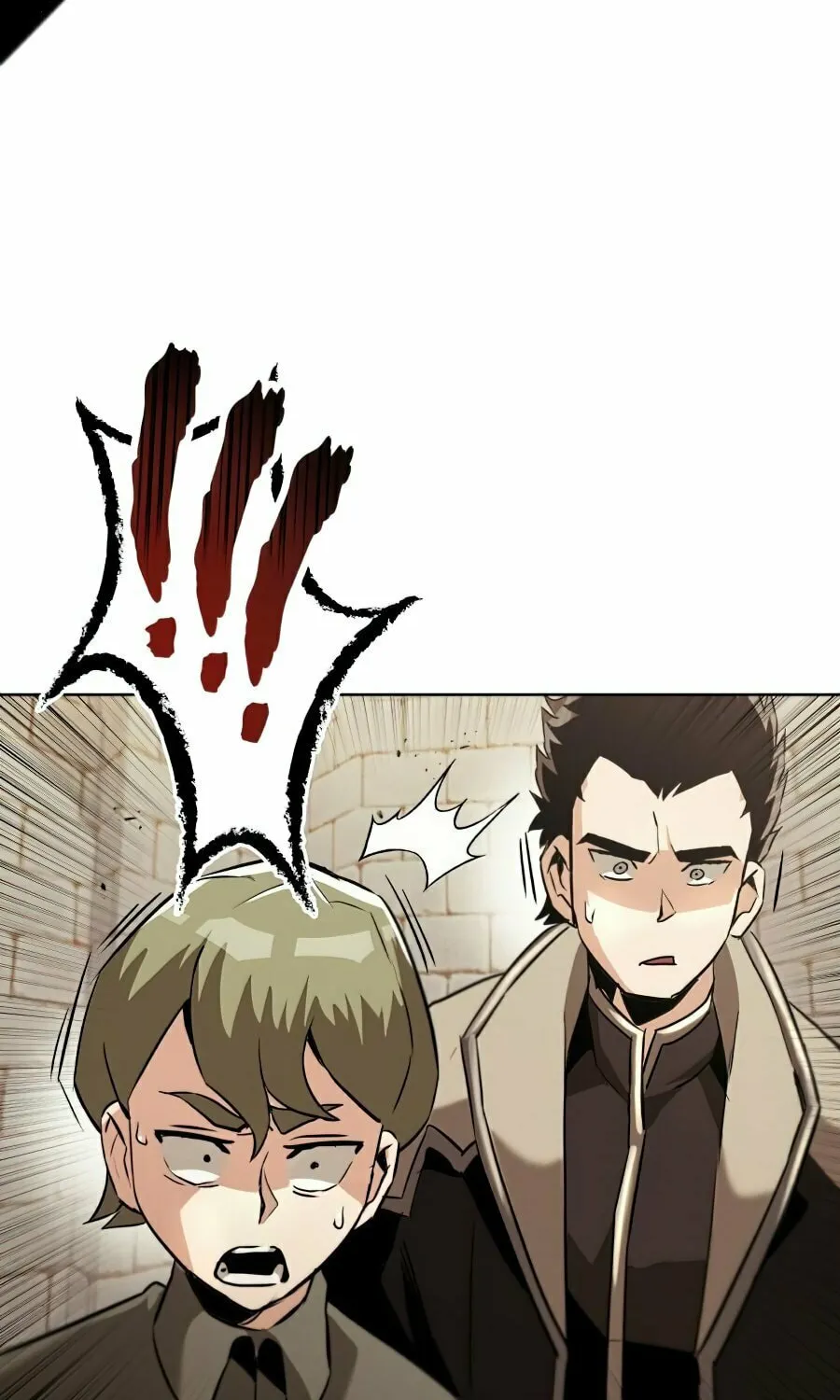 The Lazy Lord Masters the Sword Chapter 24 page 20 - 