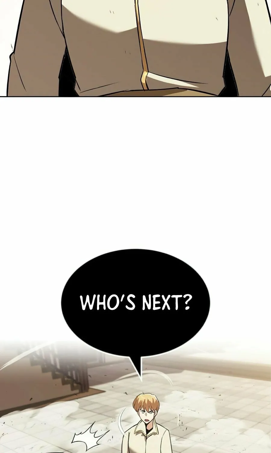 The Lazy Lord Masters the Sword Chapter 24 page 24 - 