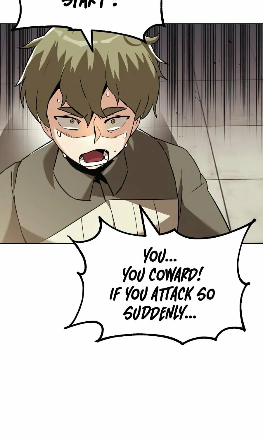 The Lazy Lord Masters the Sword Chapter 24 page 27 - 