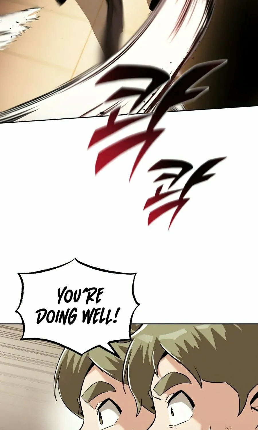 The Lazy Lord Masters the Sword Chapter 24 page 43 - 