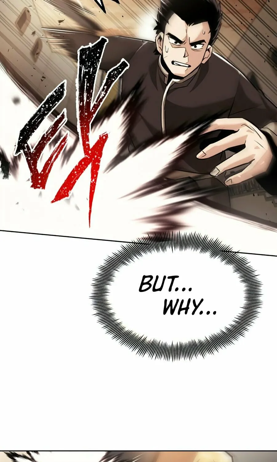The Lazy Lord Masters the Sword Chapter 24 page 45 - 