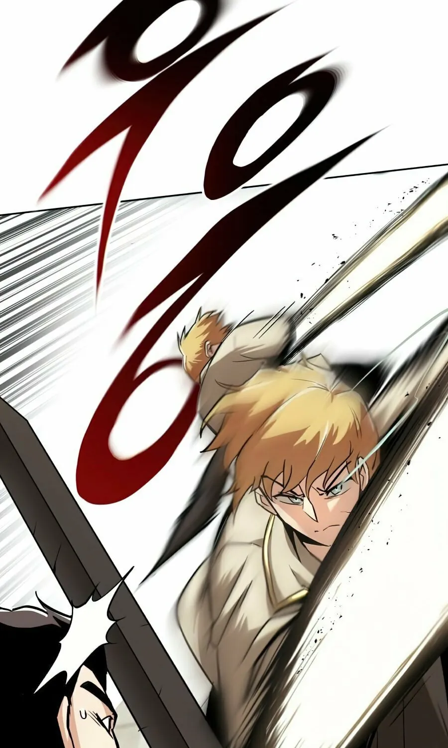 The Lazy Lord Masters the Sword Chapter 24 page 50 - 