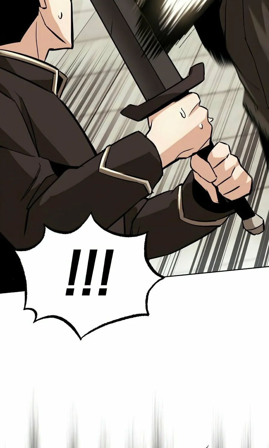 The Lazy Lord Masters the Sword Chapter 24 page 51 - 