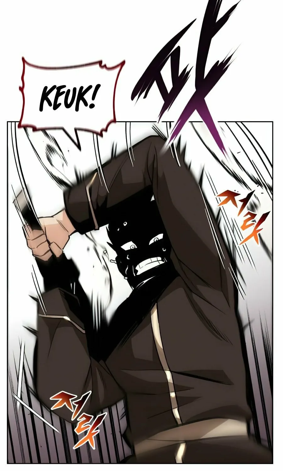 The Lazy Lord Masters the Sword Chapter 24 page 54 - 