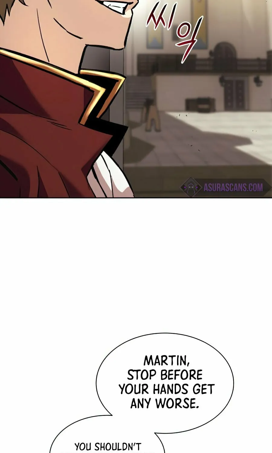 The Lazy Lord Masters the Sword Chapter 24 page 63 - 