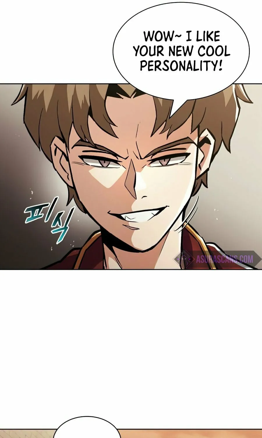 The Lazy Lord Masters the Sword Chapter 24 page 69 - 