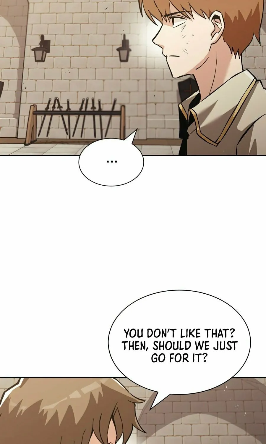 The Lazy Lord Masters the Sword Chapter 24 page 74 - 