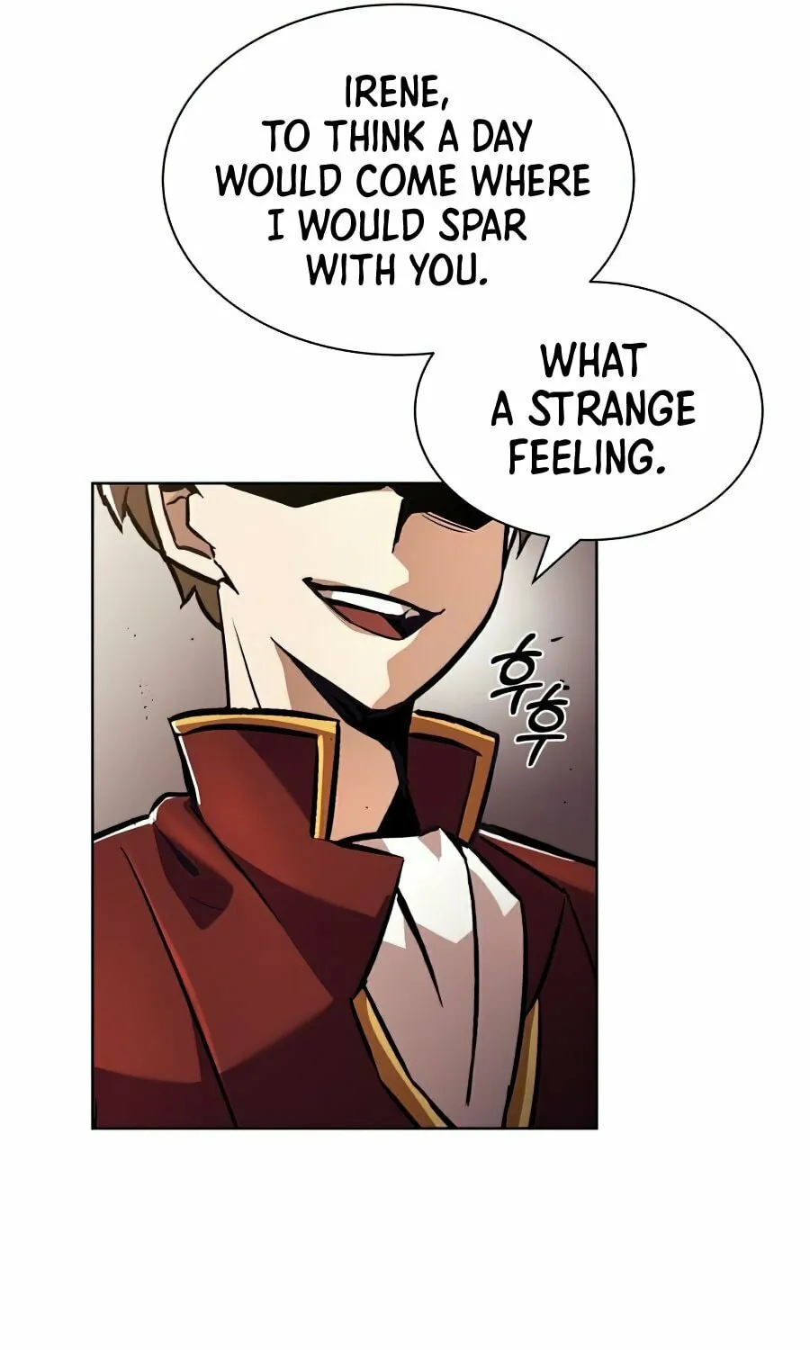 The Lazy Lord Masters the Sword Chapter 24 page 79 - 