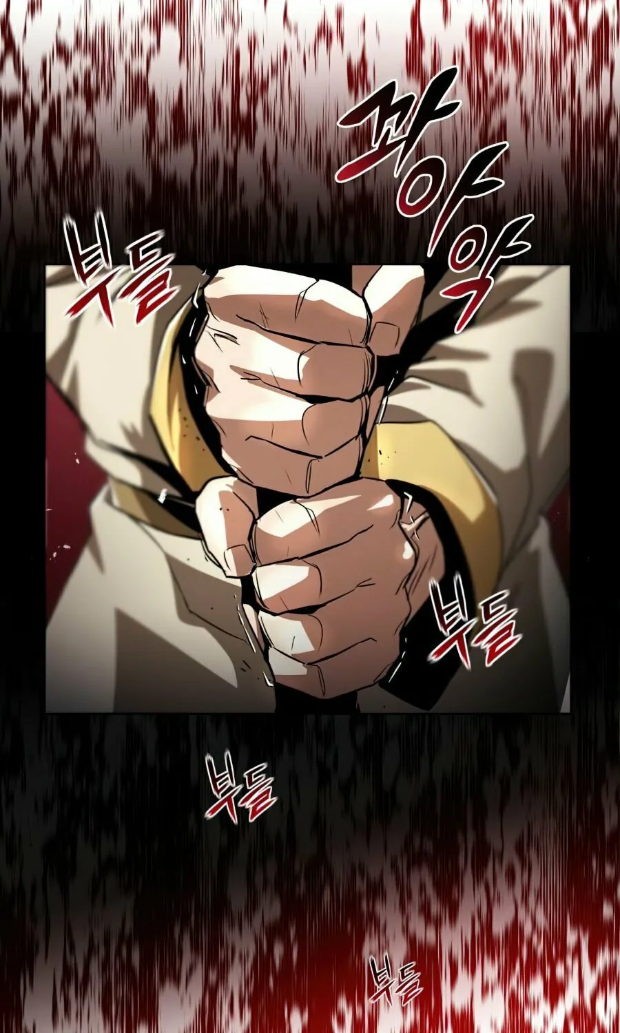 The Lazy Lord Masters the Sword Chapter 24 page 85 - 