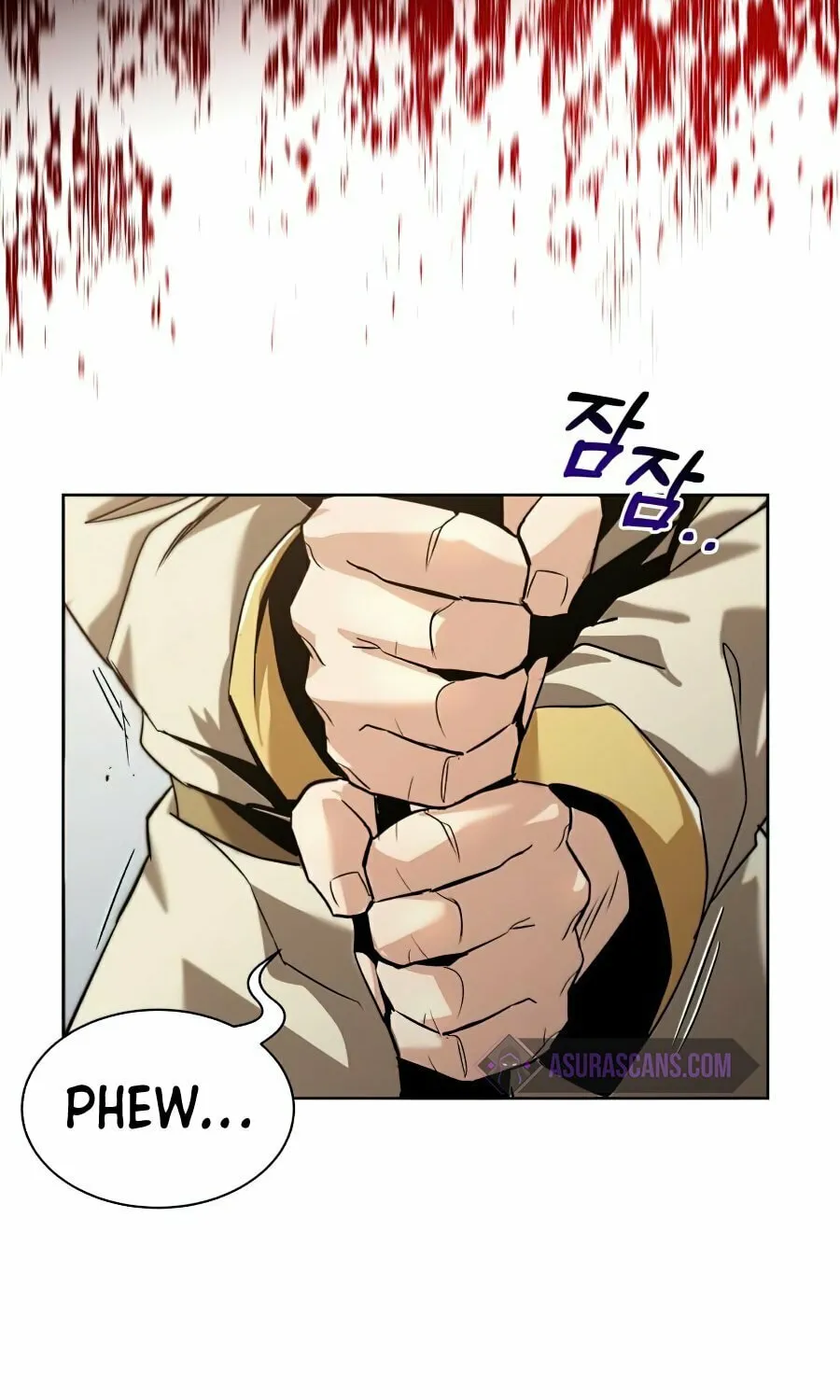 The Lazy Lord Masters the Sword Chapter 24 page 86 - 