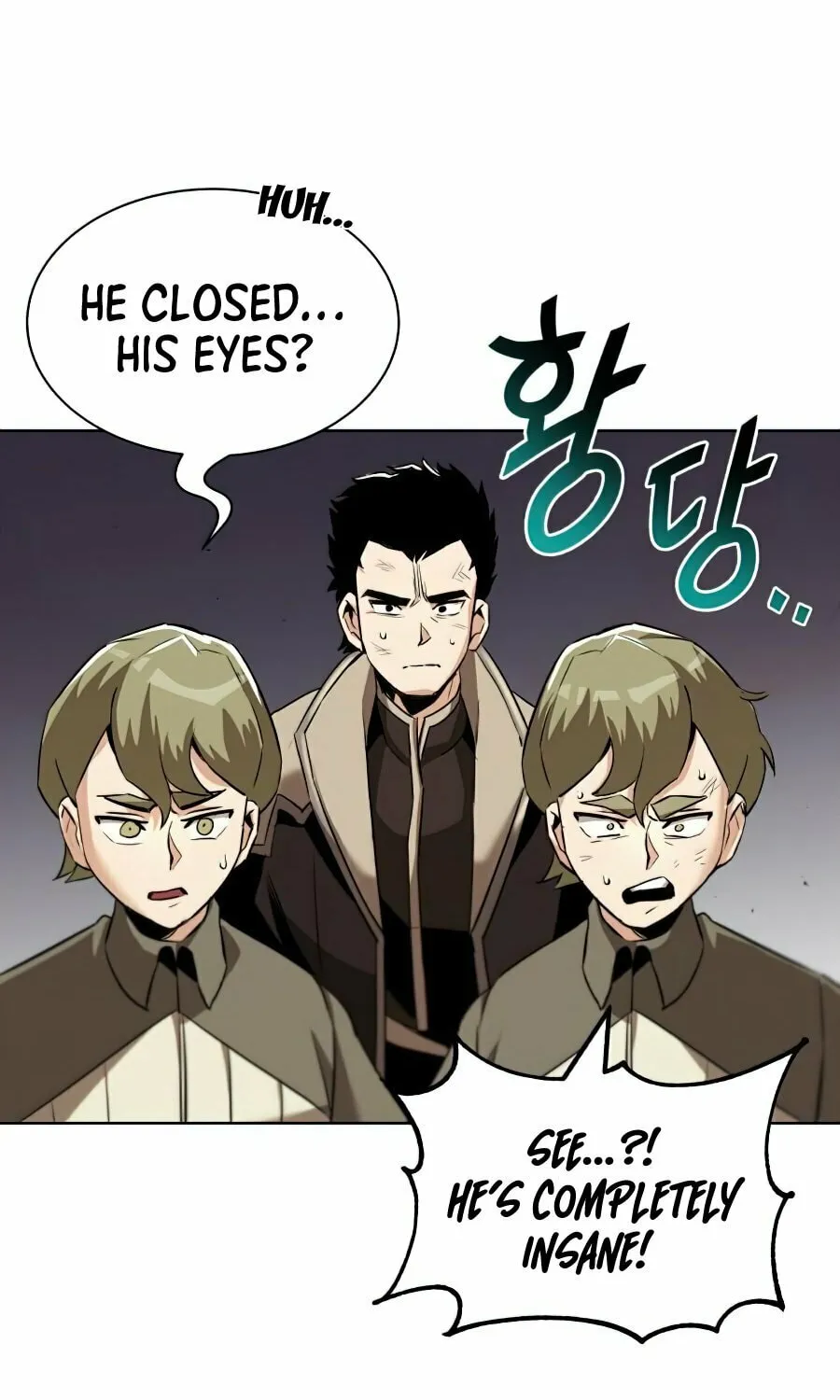 The Lazy Lord Masters the Sword Chapter 24 page 90 - 