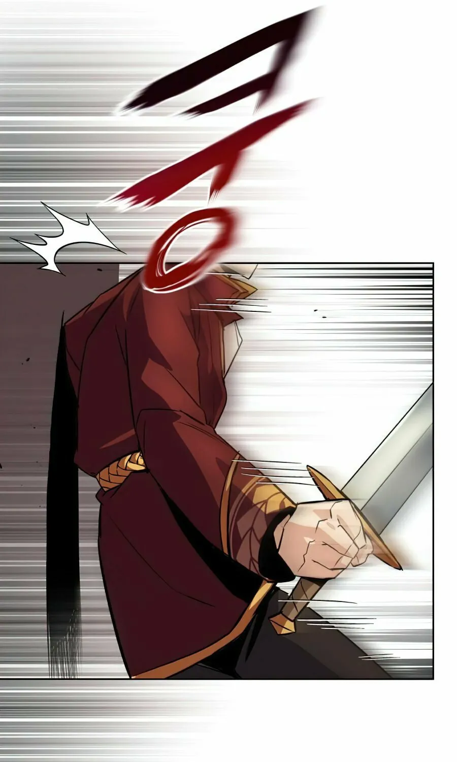 The Lazy Lord Masters the Sword Chapter 24 page 98 - 