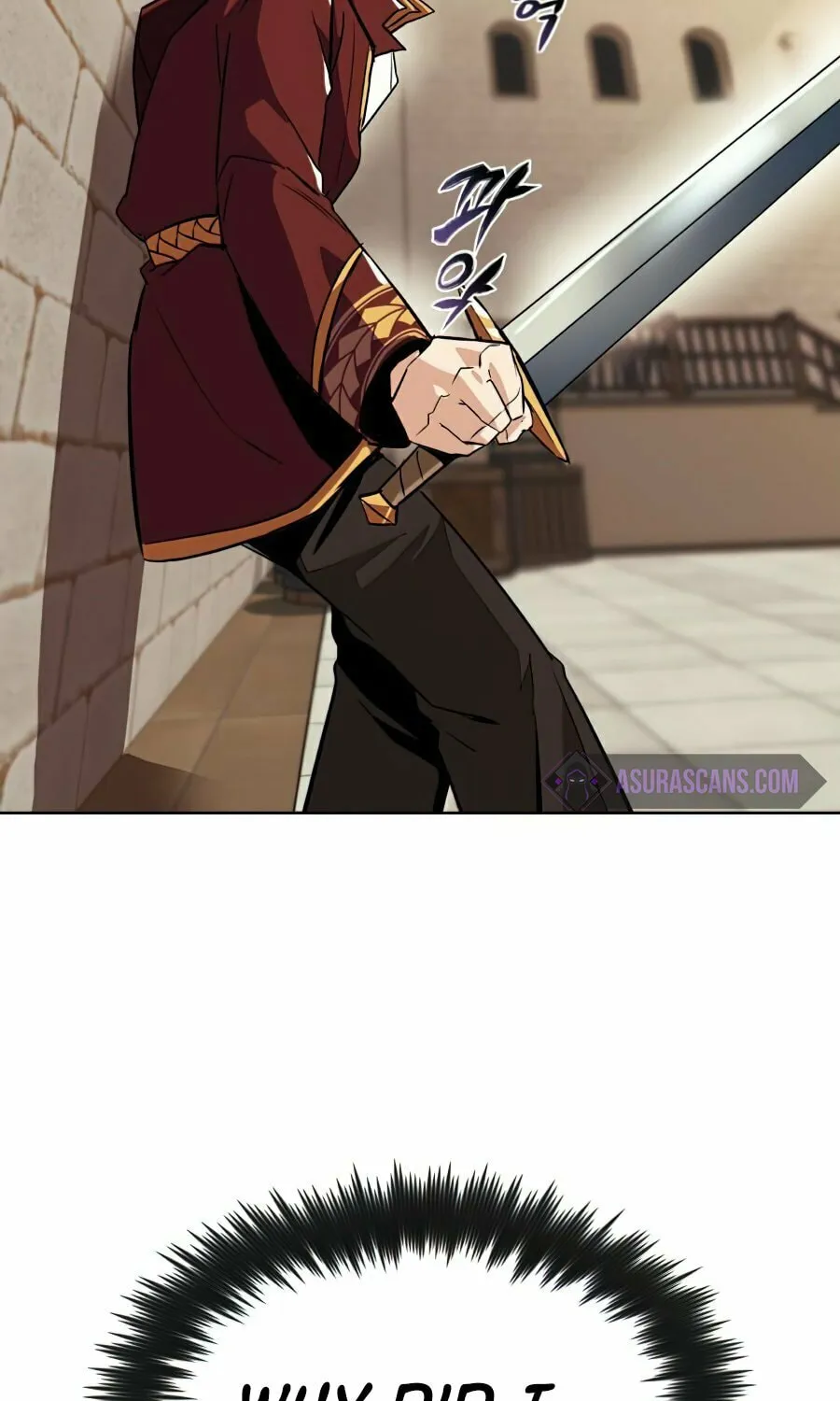 The Lazy Lord Masters the Sword Chapter 24 page 100 - 
