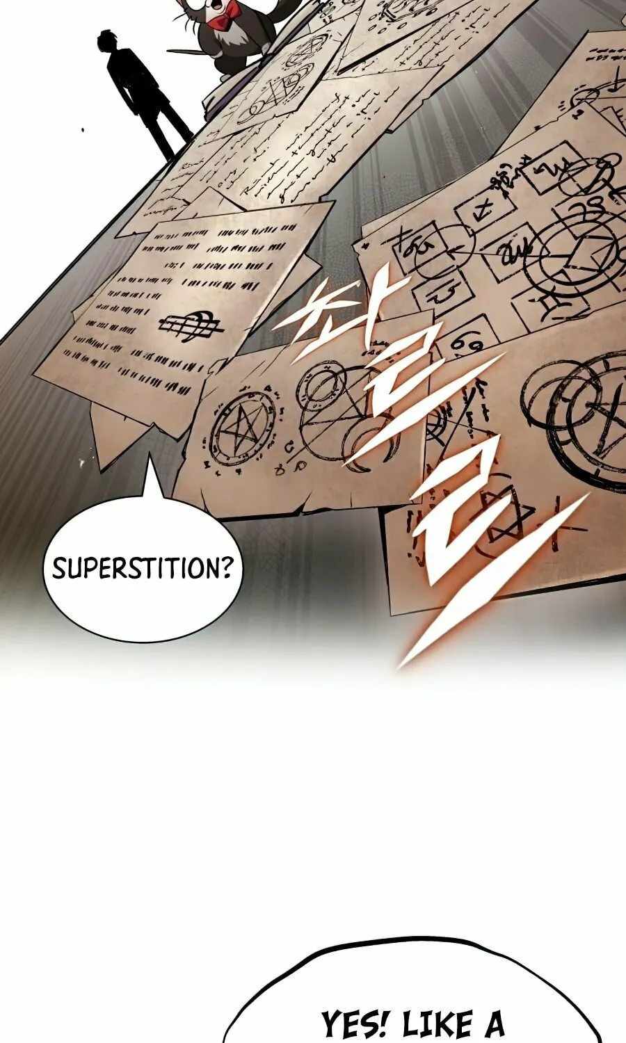 The Lazy Lord Masters the Sword Chapter 25 page 101 - 