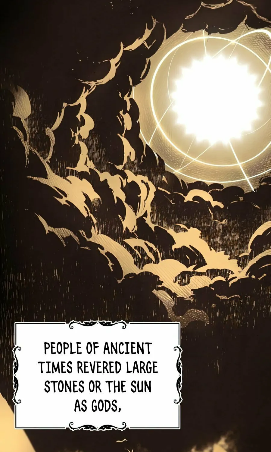 The Lazy Lord Masters the Sword Chapter 25 page 104 - 