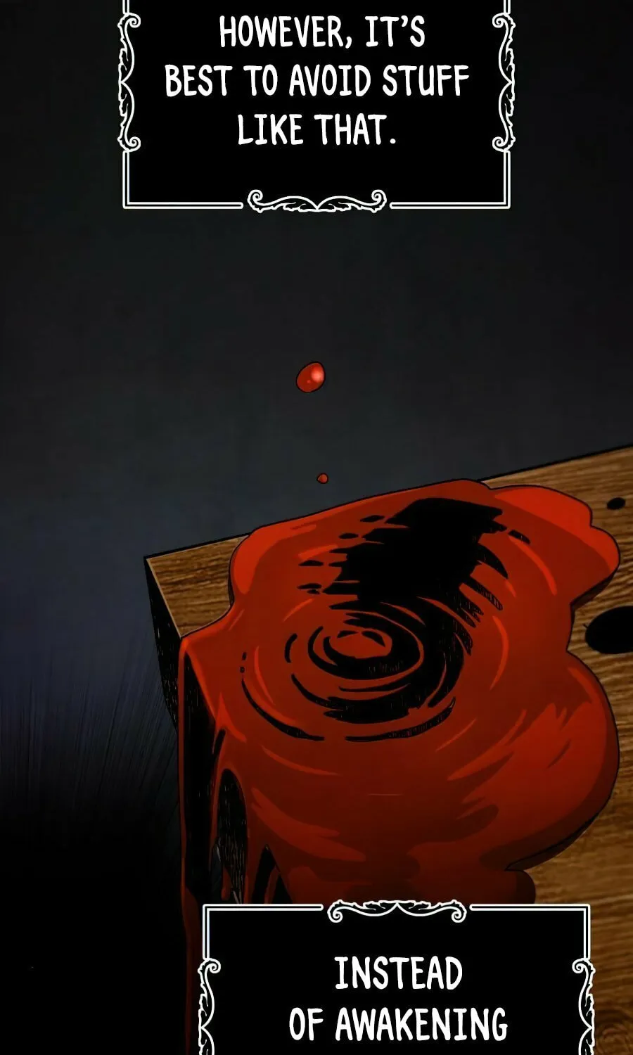 The Lazy Lord Masters the Sword Chapter 25 page 108 - 