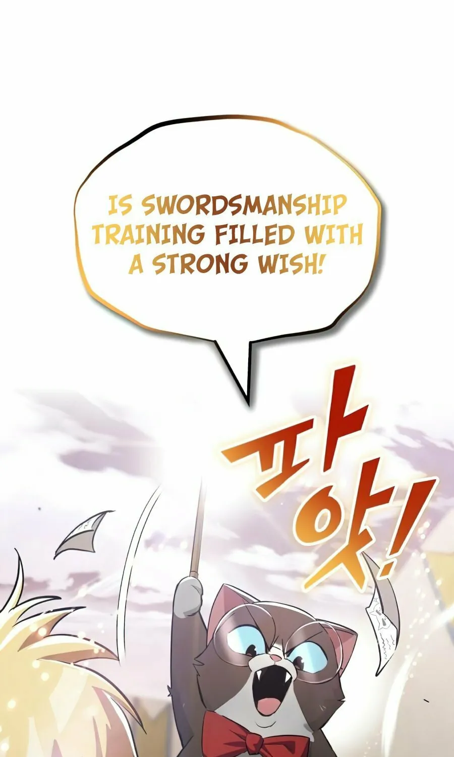 The Lazy Lord Masters the Sword Chapter 25 page 111 - 