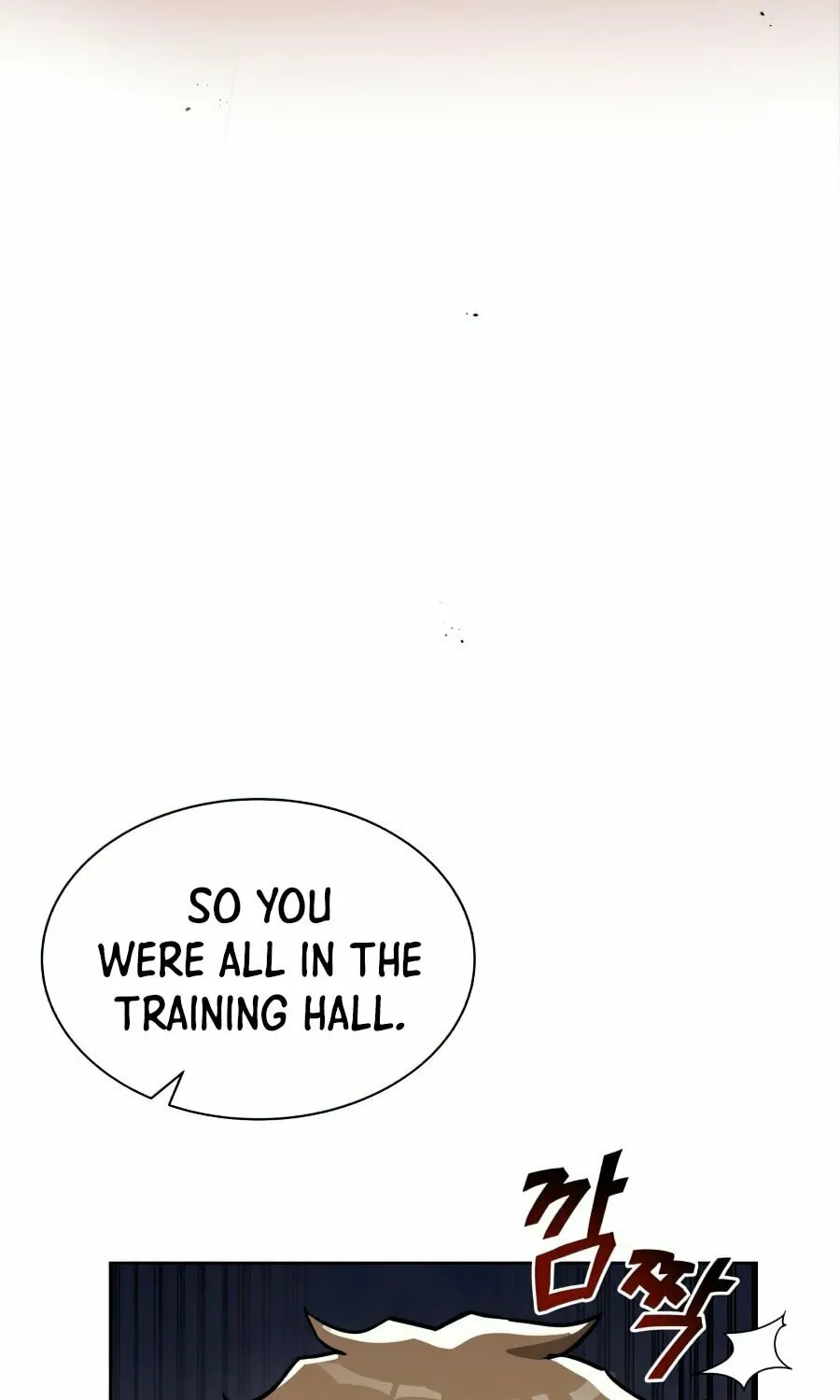 The Lazy Lord Masters the Sword Chapter 25 page 15 - 