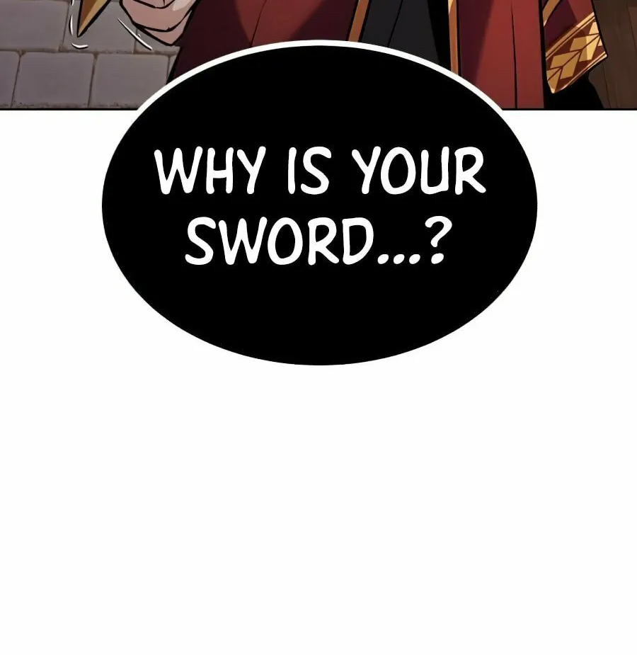 The Lazy Lord Masters the Sword Chapter 25 page 20 - 