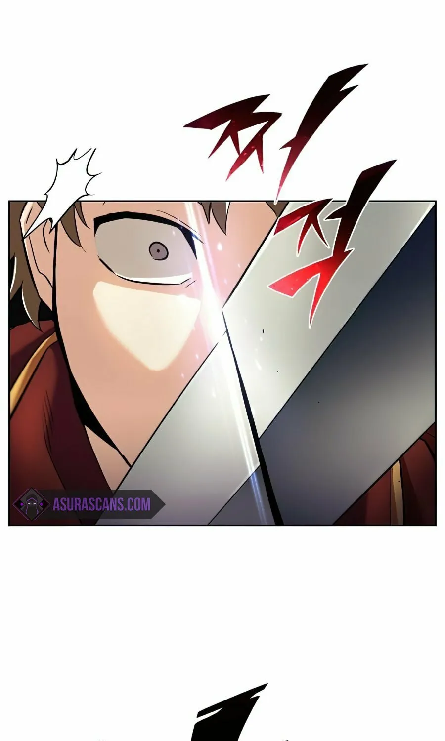 The Lazy Lord Masters the Sword Chapter 25 page 3 - 