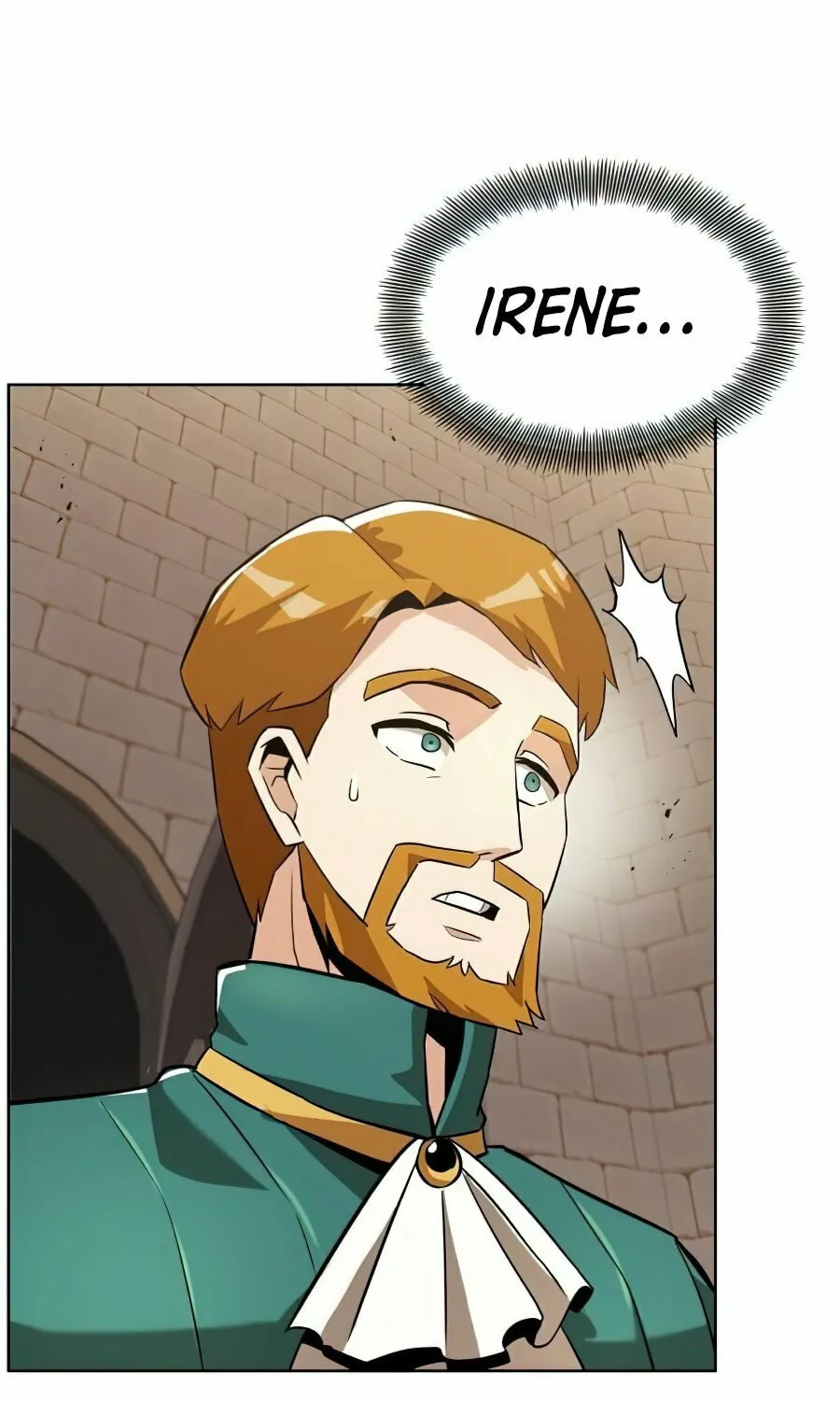 The Lazy Lord Masters the Sword Chapter 25 page 22 - 